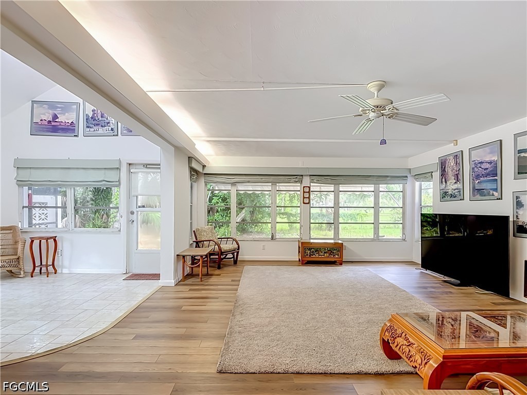 3 Bed Pool Home for Sale in North Fort Myers, FL, $399,000 — photo 2