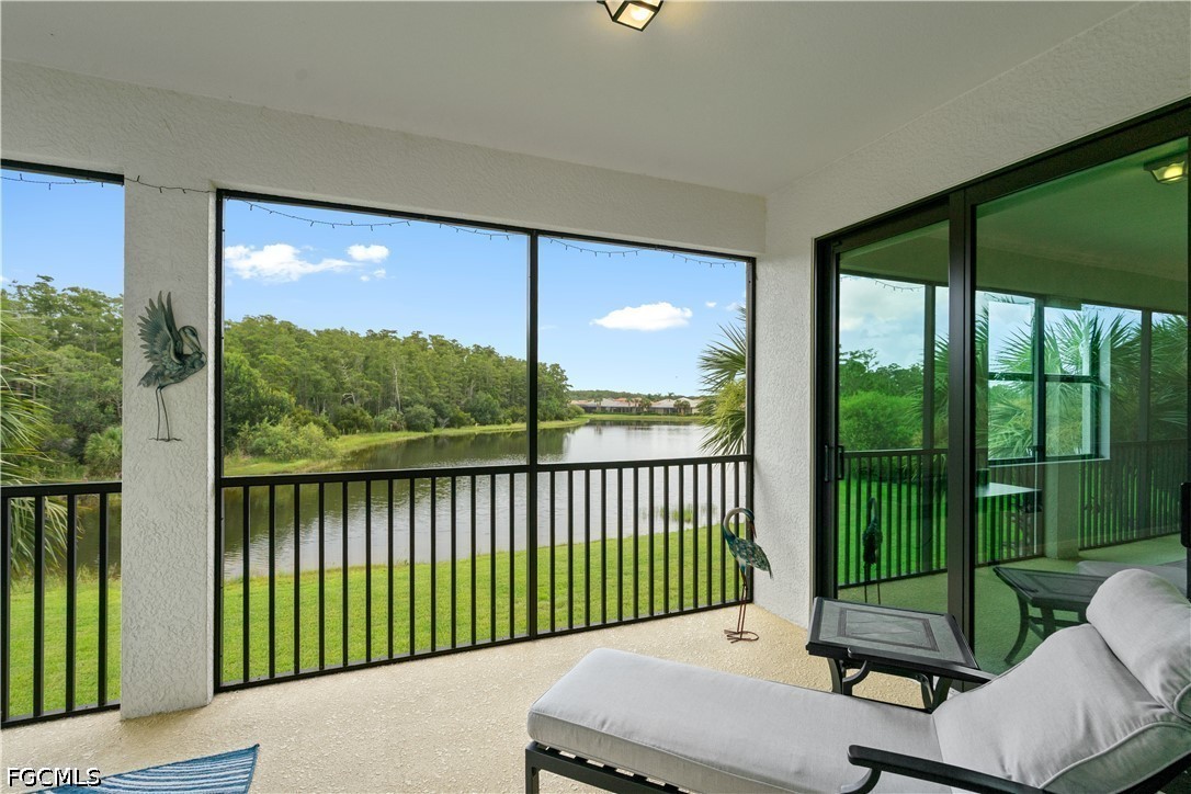 3 Bed Waterfront Home for Sale in Fort Myers, FL, $449,900 — photo 2