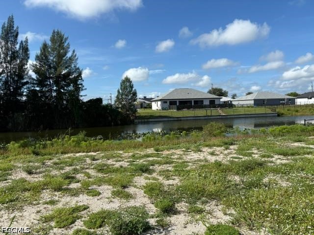Waterfront Home for Sale in Cape Coral, FL, $99,900 — photo 2