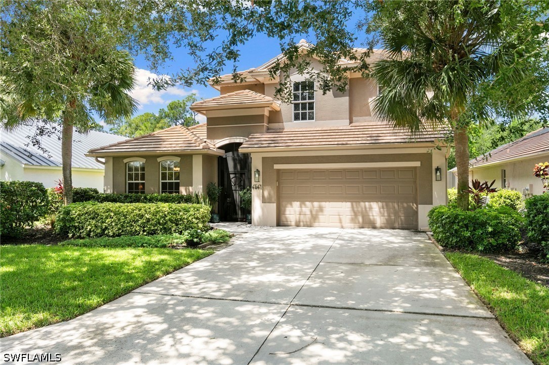 4 Bed SingleFamilyResidence for Sale in Autumn Woods, FL — photo 2