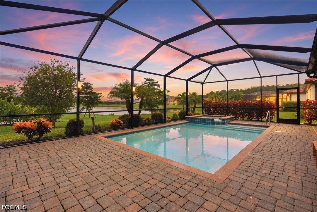 4 Bed Pool Home for Sale in Arborwood Preserve, FL, $814,000 — photo 2