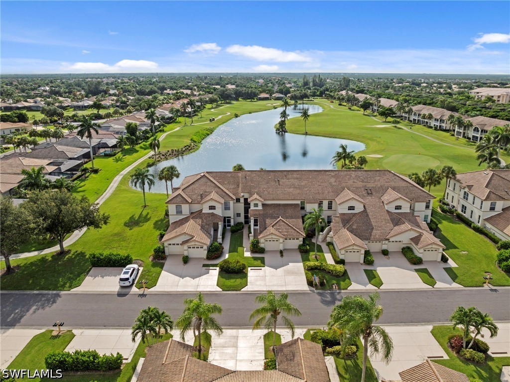 2 Bed Waterfront Home for Sale in Wedgewood, FL, $385,000 — photo 2