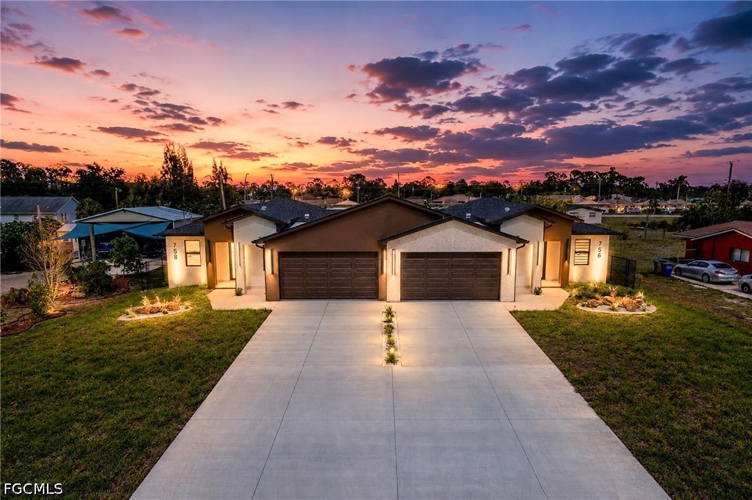 6 Bed Duplex for Sale in Lehigh Acres, FL, $769,900 — photo 2