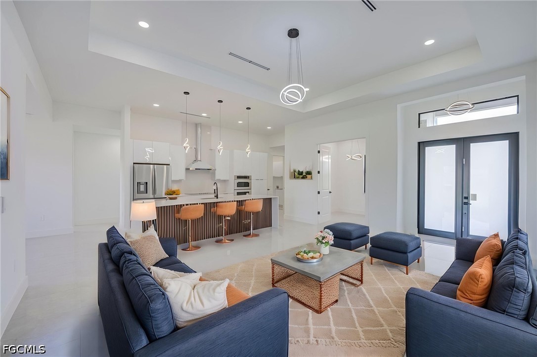3 Bed SingleFamilyResidence for Sale in Lehigh Acres, FL — photo 2