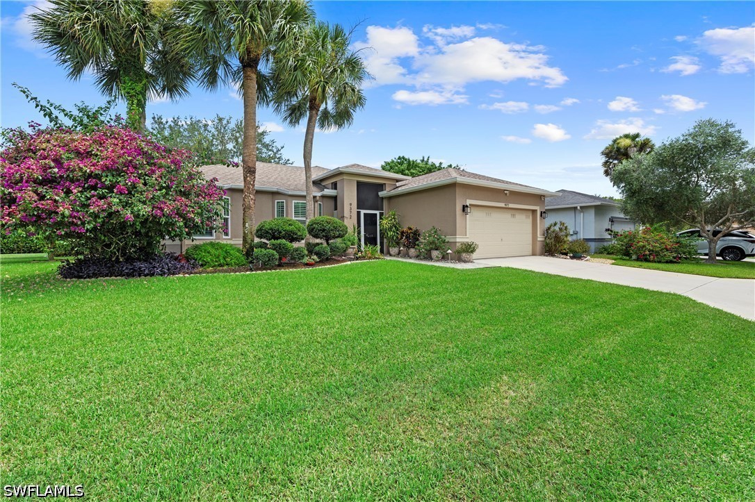 3 Bed SingleFamilyResidence for Sale in Bonita Springs, FL — photo 2