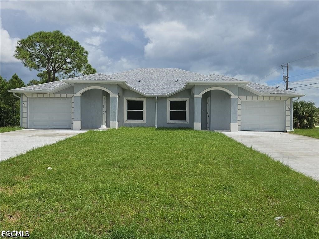 3 Bed Duplex for Sale in Lehigh Acres, FL, $1,550 — photo 2