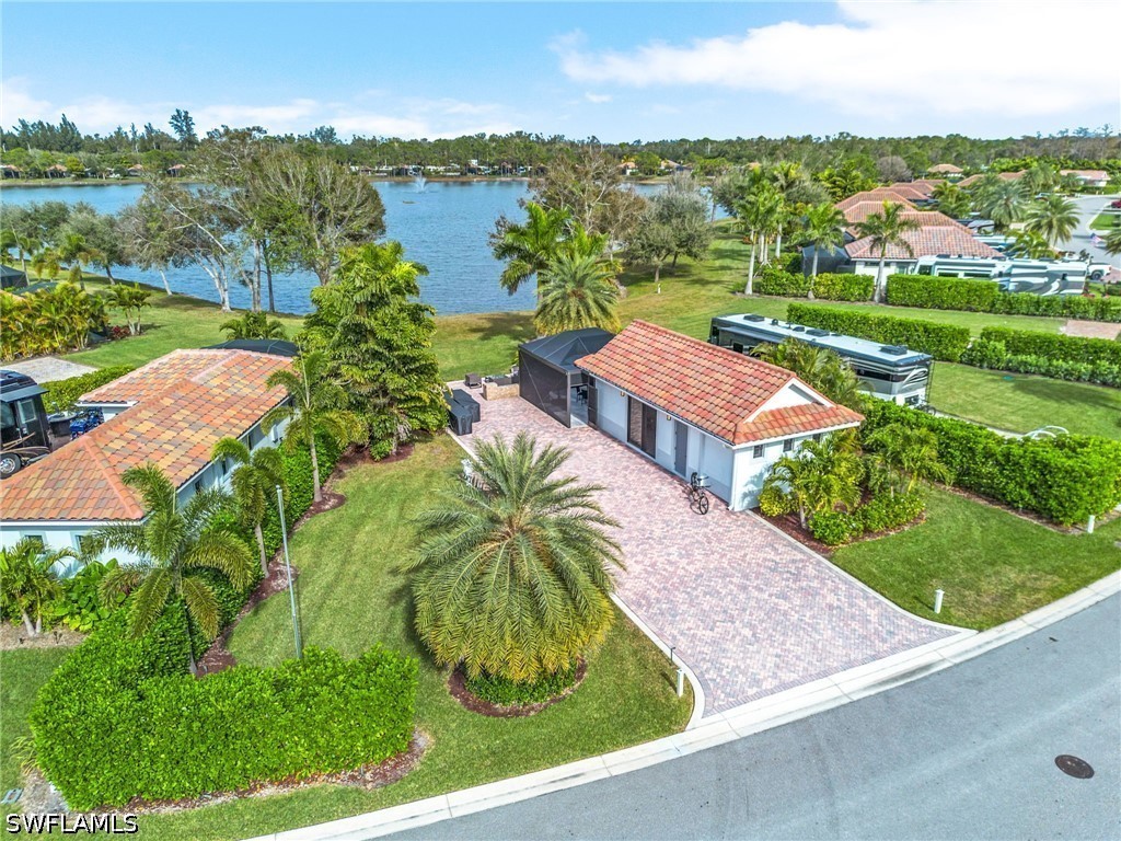 Waterfront Home for Sale in Fort Myers, FL, $349,000 — photo 2