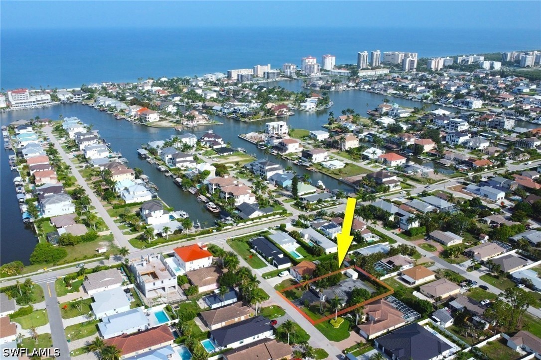 6 Bed SingleFamilyResidence for Sale in Naples Park, FL — photo 2