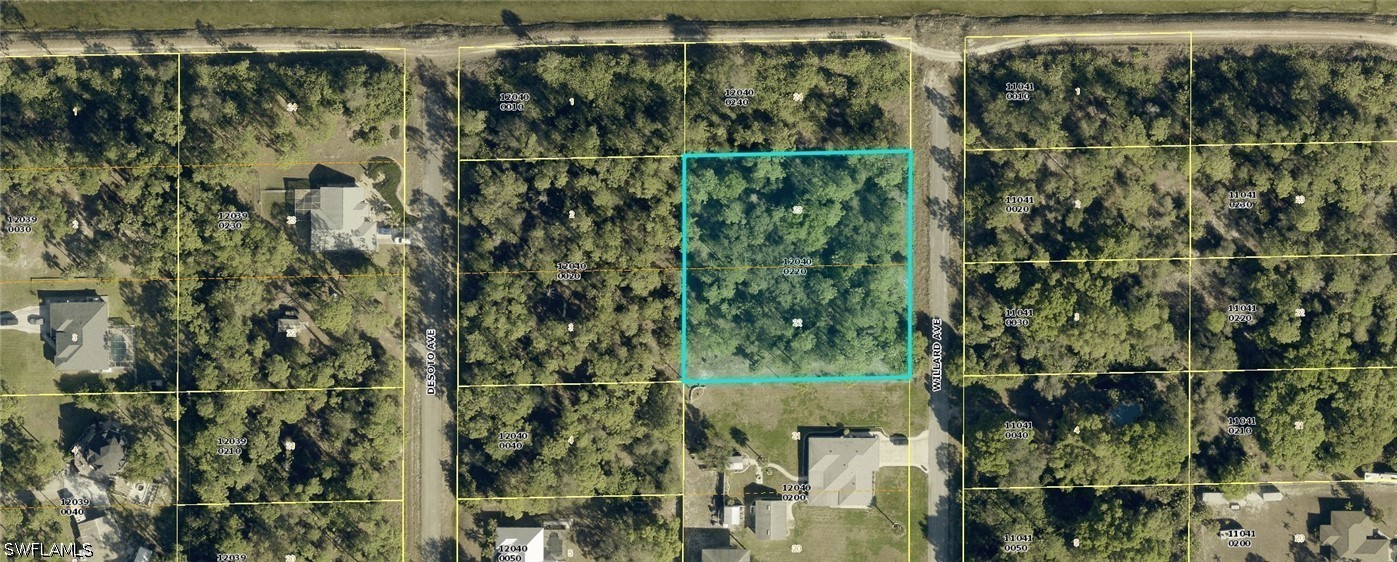 Residential for Sale in Lehigh Acres, FL, $84,000 — photo 2
