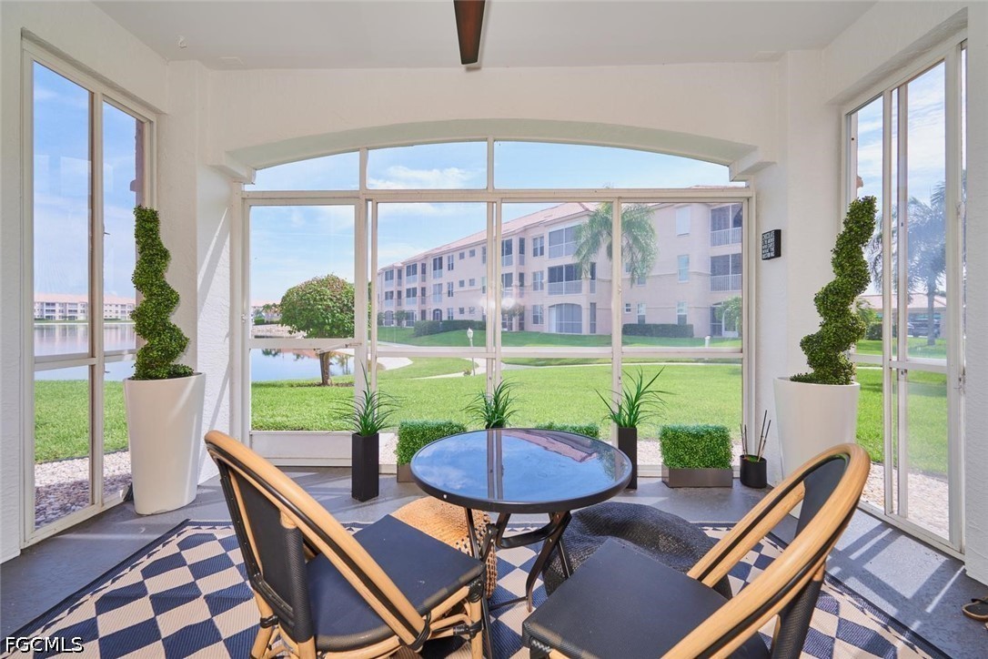 2 Bed Waterfront Home for Sale in Fort Myers, FL, $249,900 — photo 2