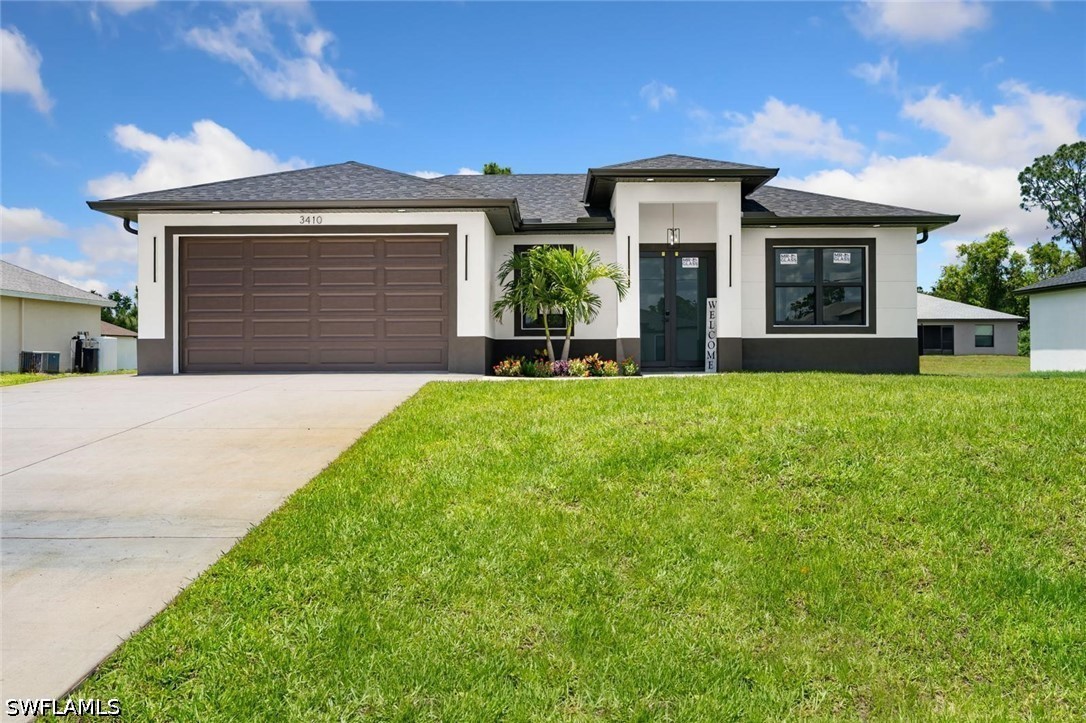 3 Bed SingleFamilyResidence for Sale in Lehigh Acres, FL — photo 2