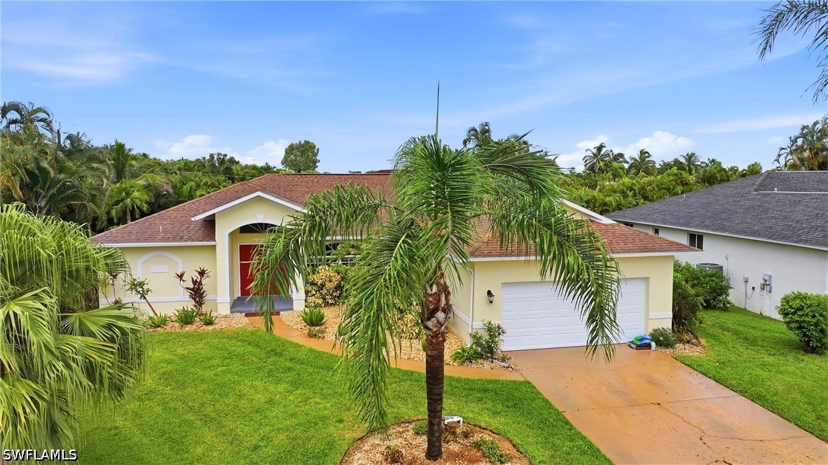 3 Bed SingleFamilyResidence for Sale in Fernwalk, FL — photo 2