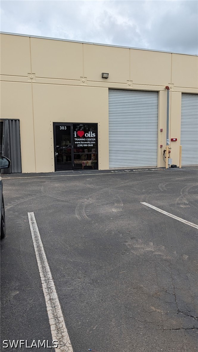 Office for Sale in Fort Myers, FL, $375,000 — photo 2