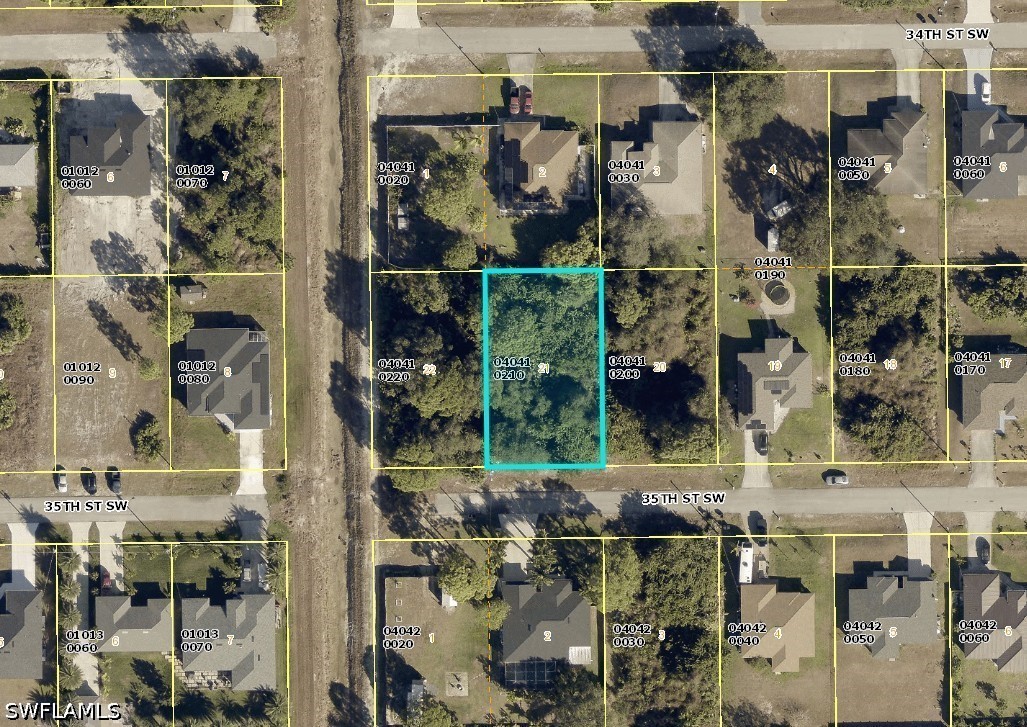 Residential for Sale in Lehigh Acres, FL, $28,400 — photo 2