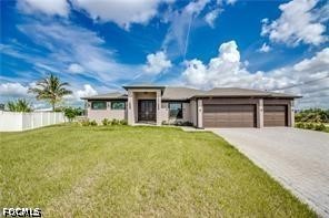 3 Bed Pool Home for Sale in Cape Coral, FL, $798,000 — photo 2