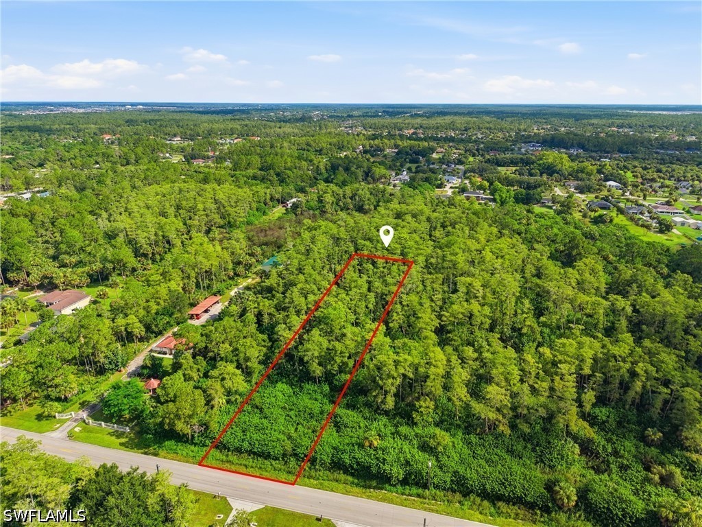 Residential for Sale in Golden Gate Estates, FL, $120,000 — photo 2