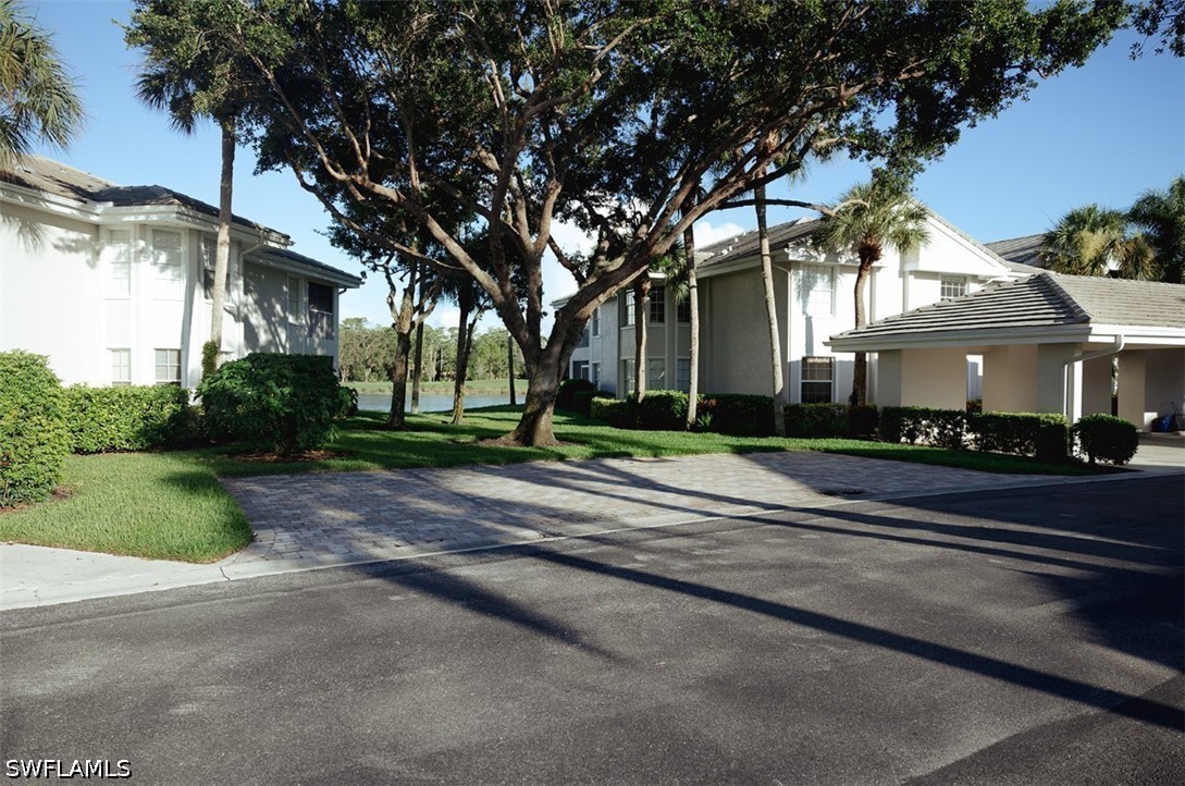 2 Bed Waterfront Home for Sale in Bellerive, FL, $5,500 — photo 2