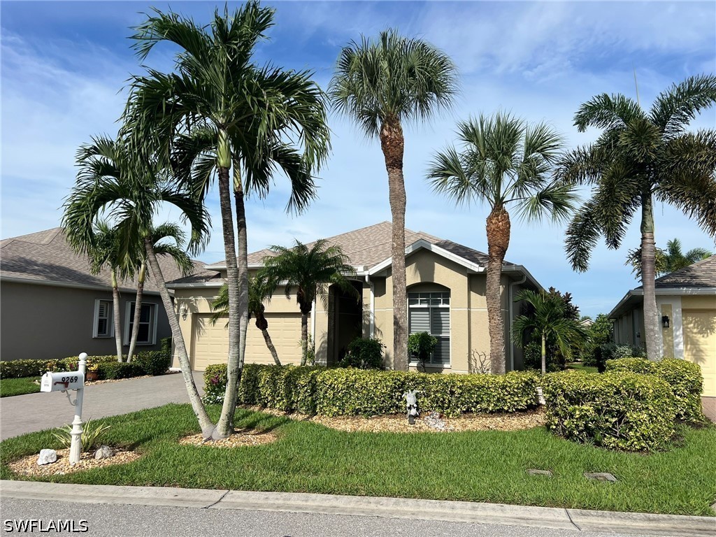 2 Bed Waterfront Home for Sale in Palm Island, FL, $399,000 — photo 2