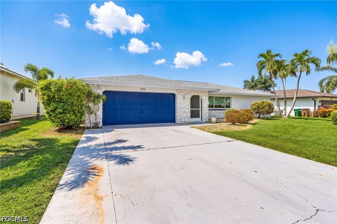 3 Bed Pool Home for Sale in Cape Coral, FL, $599,950 — photo 2