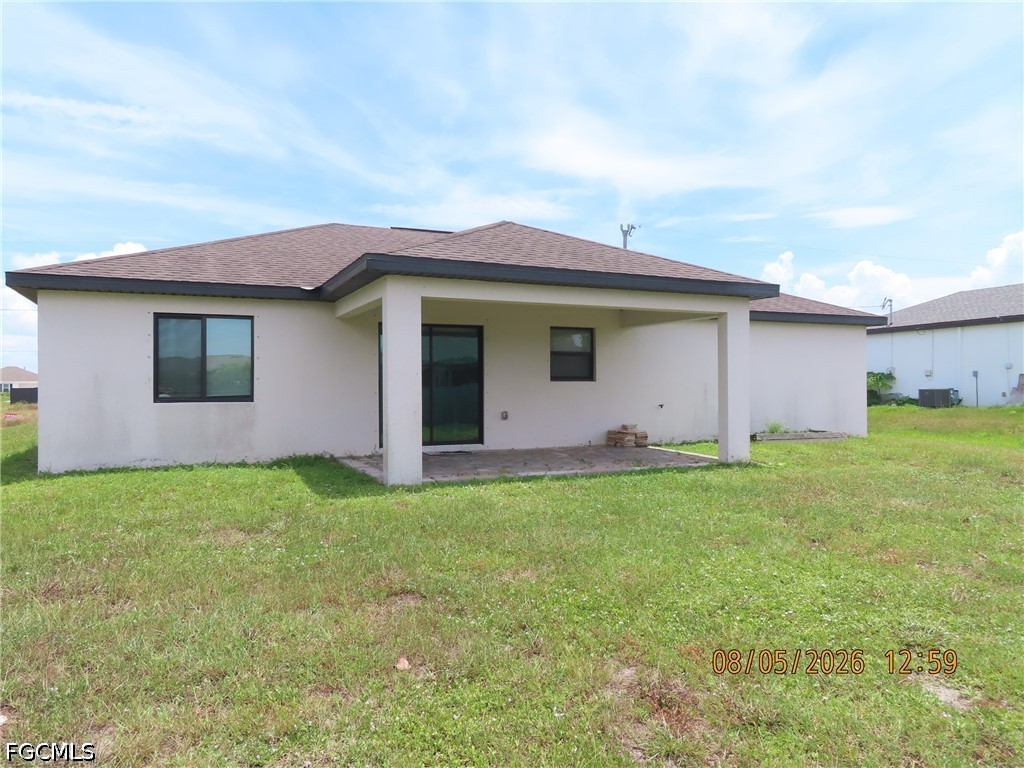3 Bed SingleFamilyResidence for Sale in Not Applicable, FL — photo 2