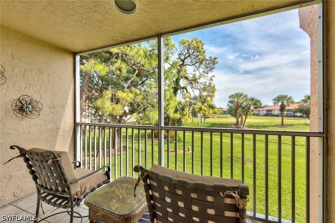 2 Bed Condominium for Sale in Naples, FL, $3,000 — photo 2