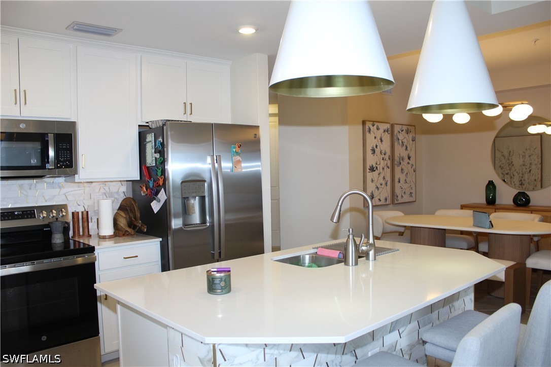 3 Bed Waterfront Home for Sale in Ave Maria, FL, $4,950 — photo 2