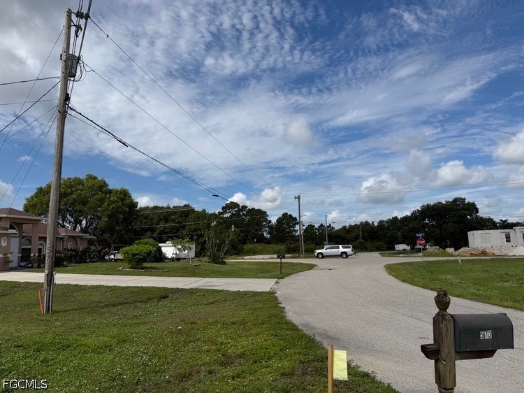 4 Bed Waterfront Home for Sale in Lehigh Acres, FL, $269,900 — photo 2
