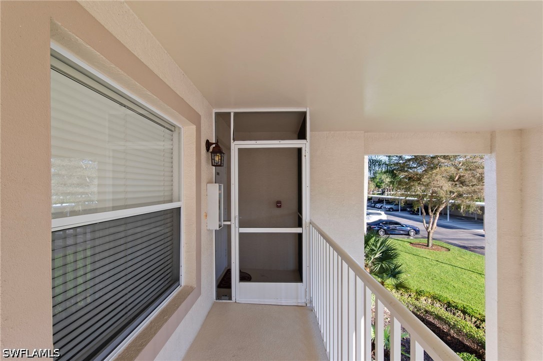 2 Bed Condominium for Sale in Stoneybrook, FL, $295,000 — photo 2