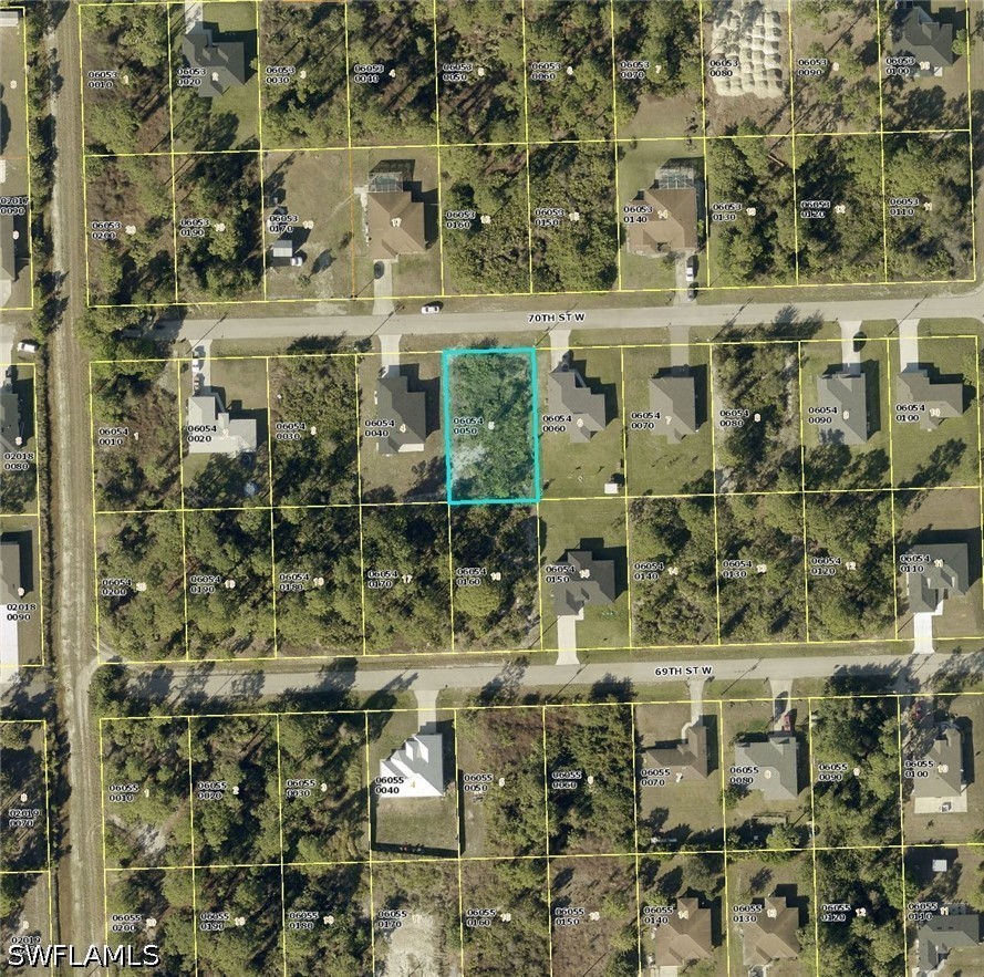 Residential for Sale in Lehigh Acres, FL, $19,499 — photo 2