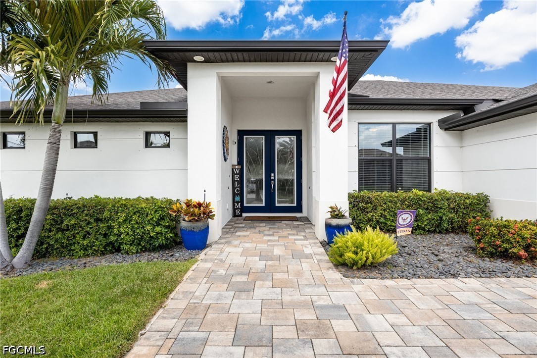 3 Bed Pool Home for Sale in Cape Coral, FL, $539,000 — photo 2