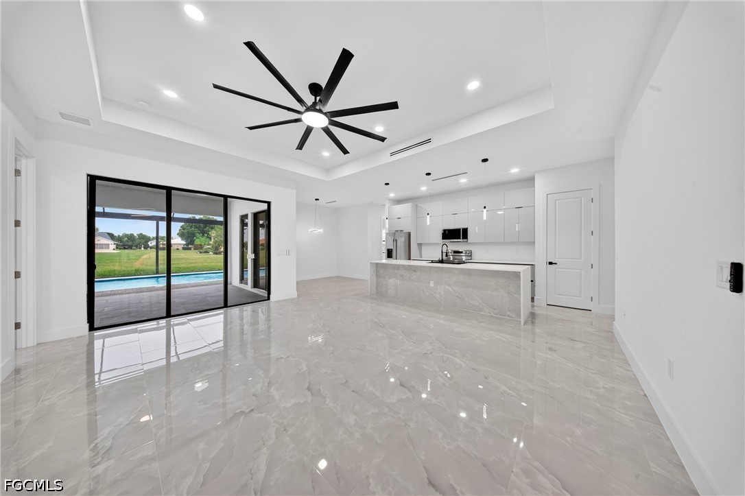 4 Bed Pool Home for Sale in Deep Creek, FL, $615,000 — photo 2