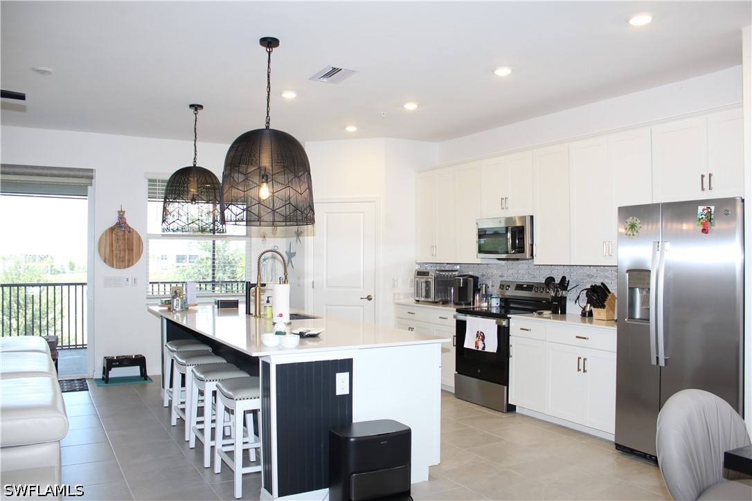 3 Bed Waterfront Home for Sale in Ave Maria, FL, $495,000 — photo 2