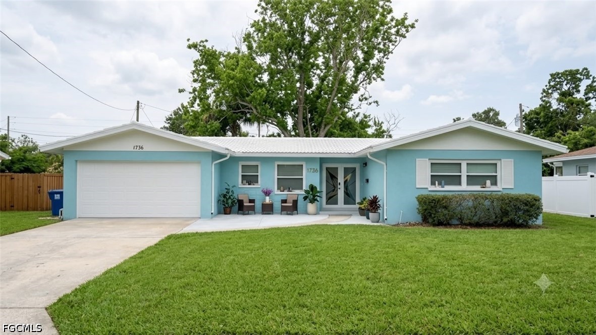 2 Bed SingleFamilyResidence for Sale in East Shore Acres, FL — photo 2