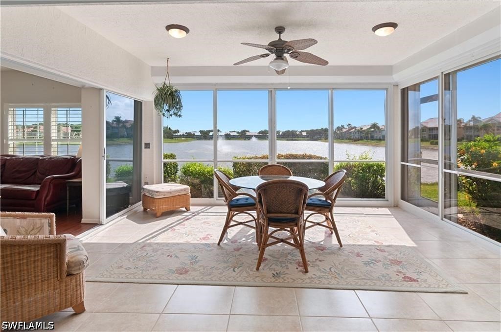 2 Bed Condominium for Sale in Wedgewood Fountain, FL, $6,500 — photo 2