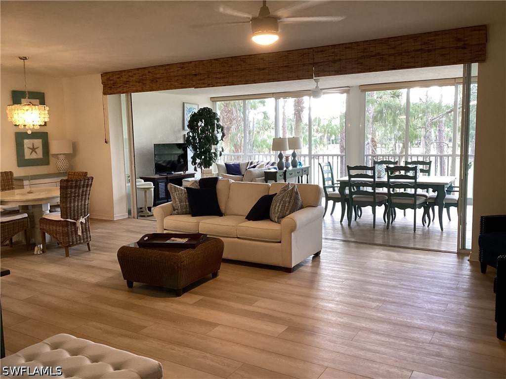 2 Bed Condominium for Sale in Naples, FL, $299,900 — photo 2