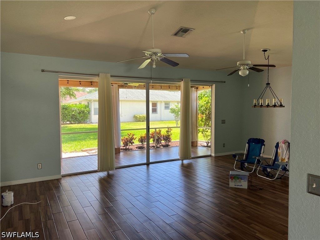 3 Bed Waterfront Home for Sale in Maplewood, FL, $3,400 — photo 2