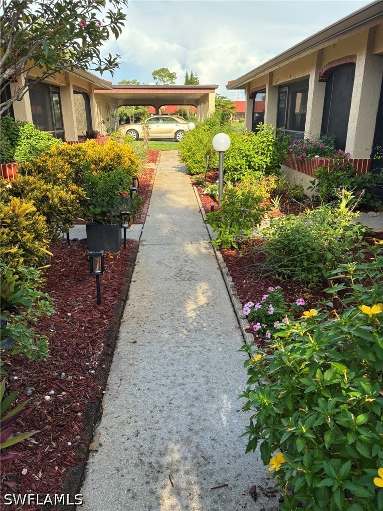 2 Bed Attached for Sale in Boca Ciega Manor, photo 2