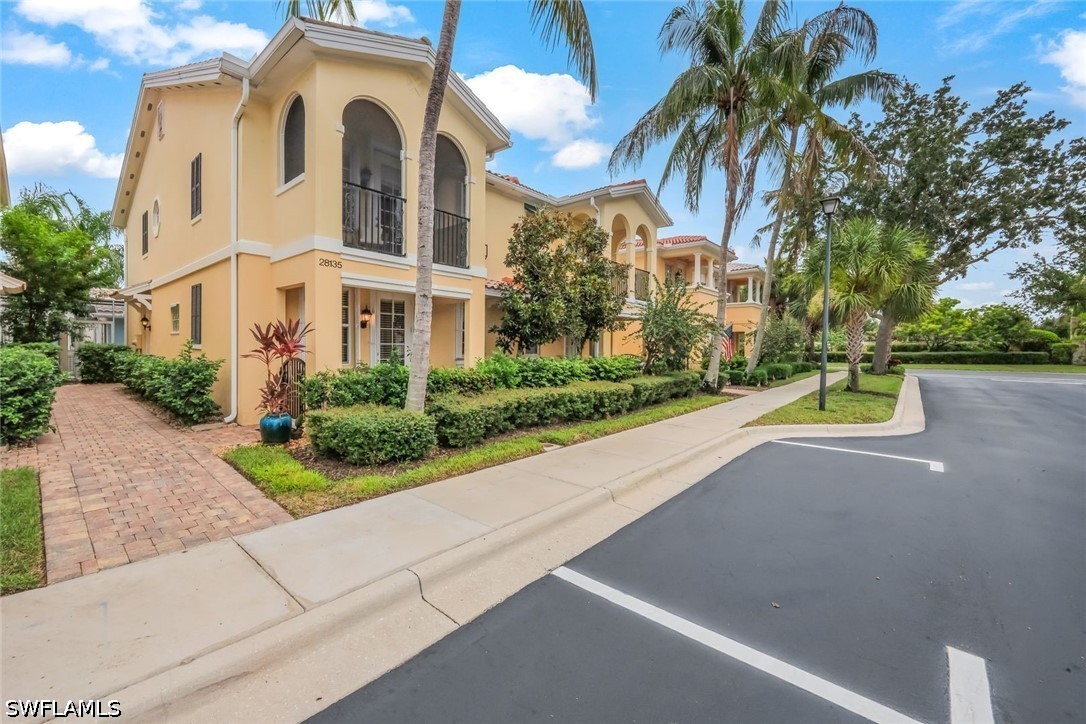 3 Bed Townhouse for Sale in San Remo, FL, $399,000 — photo 2
