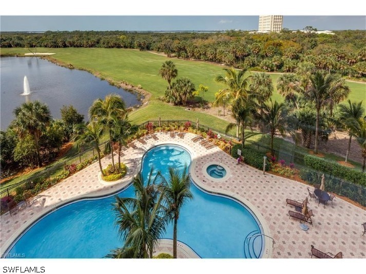 2 Bed Condominium for Sale in Estero, FL, $7,500 — photo 2