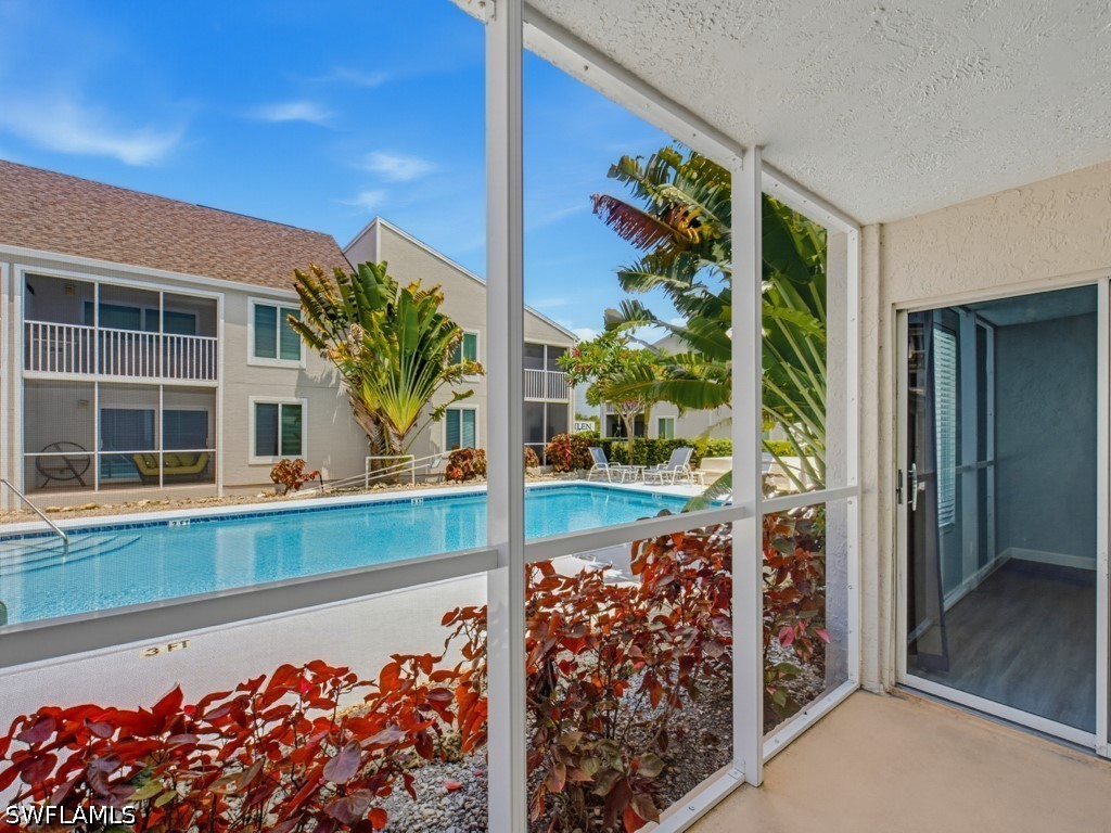 2 Bed Condominium for Sale in Estuary Of Marco, photo 2