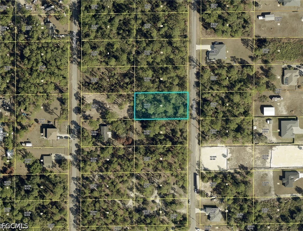 Residential for Sale in Lehigh Acres, FL, $31,900 — photo 2