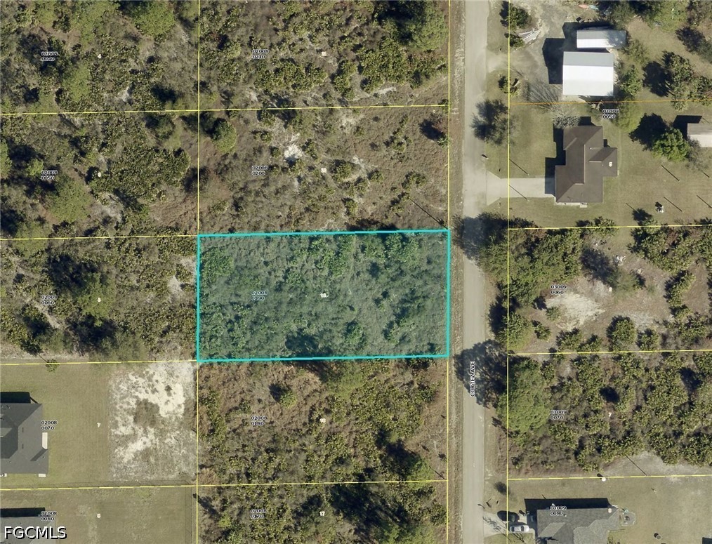 Residential for Sale in Lehigh Acres, FL, $31,900 — photo 2