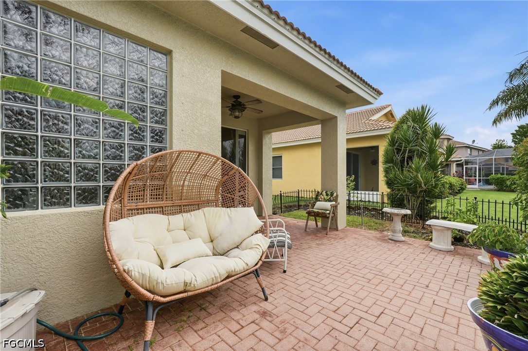 3 Bed Waterfront Home for Sale in Bella Vida, FL, $365,000 — photo 2