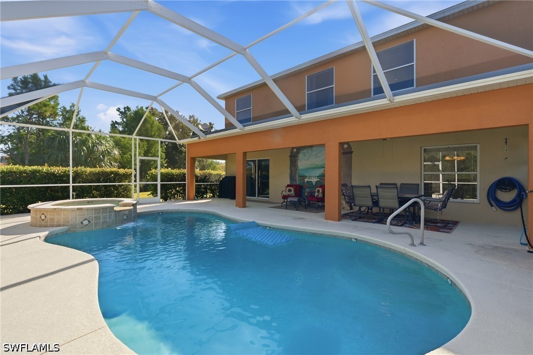 3 Bed Pool Home for Sale in Danforth Lakes, FL, $479,000 — photo 2