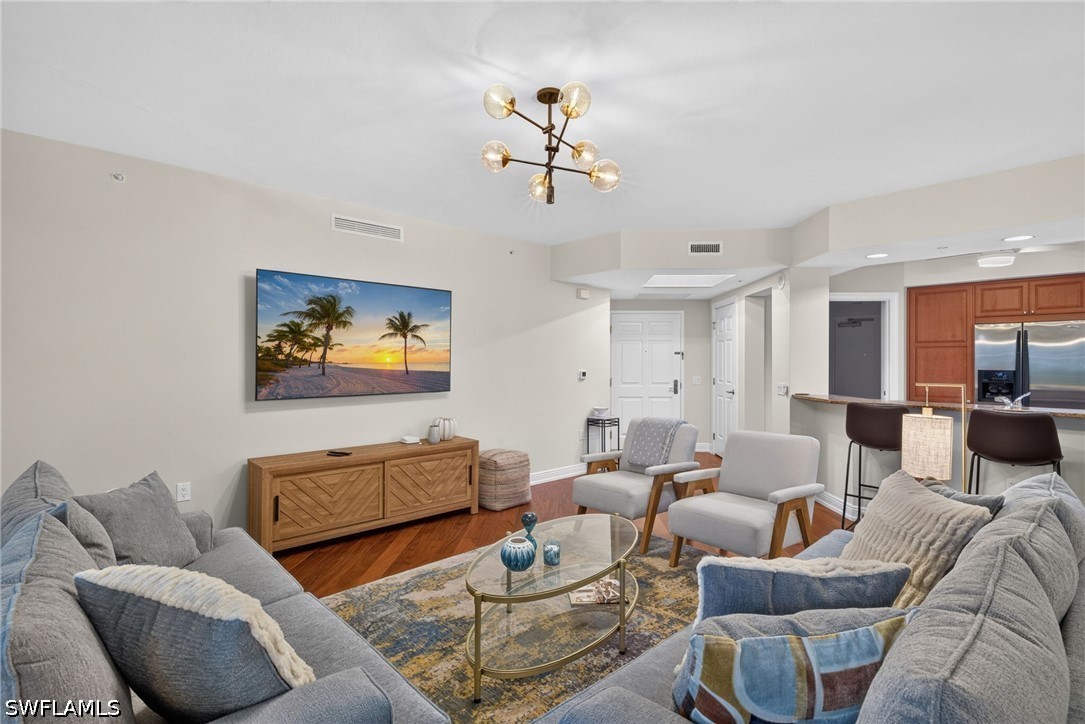 3 Bed Condominium for Sale in Estero, photo 2