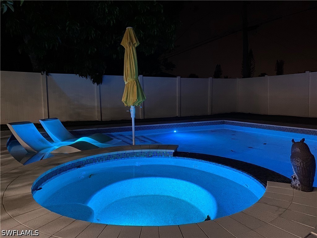 3 Bed Pool Home for Sale in Naples Park, FL, $10,500 — photo 2