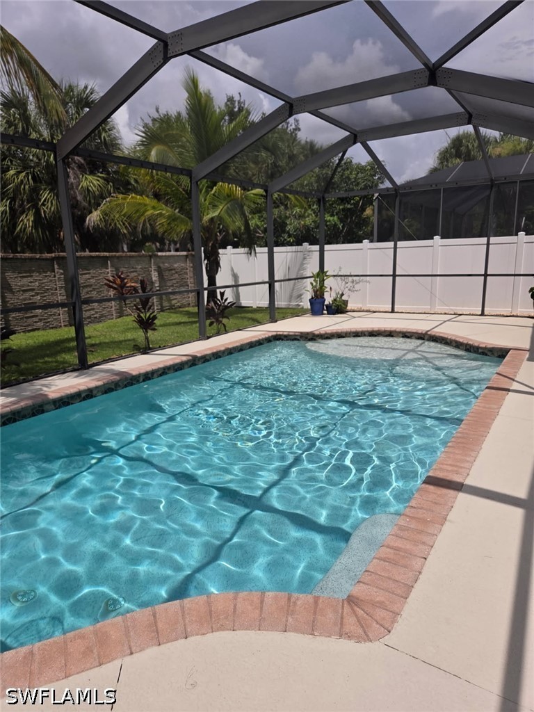 4 Bed Pool Home for Sale in Gladiolus Preserve, FL, $3,250 — photo 2