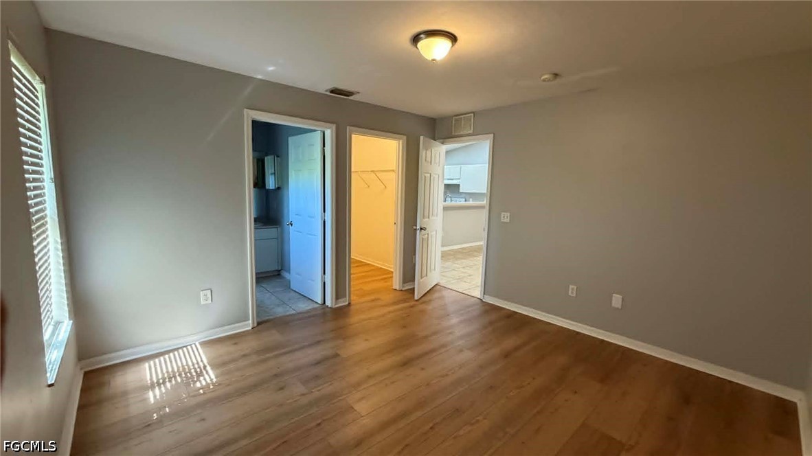 2 Bed Duplex for Sale in Lehigh Estates, FL, $1,300 — photo 2