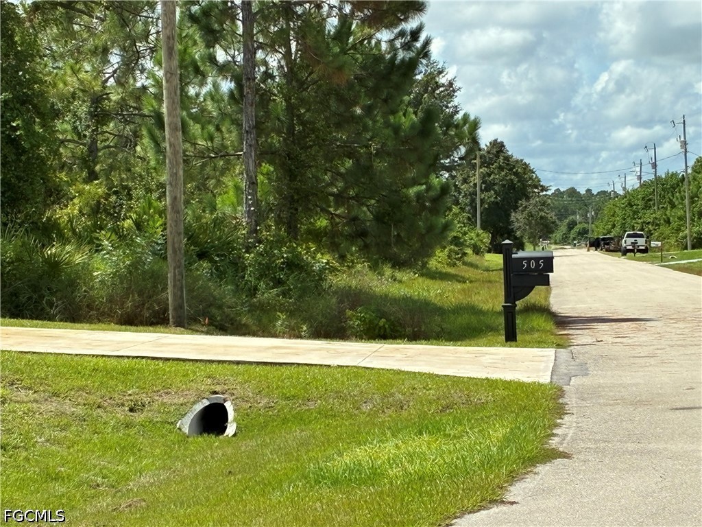 Residential for Sale in Lehigh Acres, FL, $19,500 — photo 2
