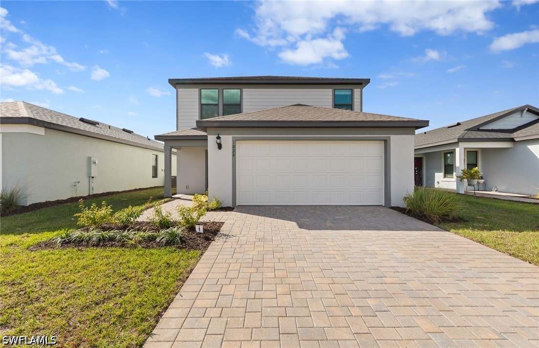 4 Bed SingleFamilyResidence for Sale in Caloosa Cove, FL — photo 2